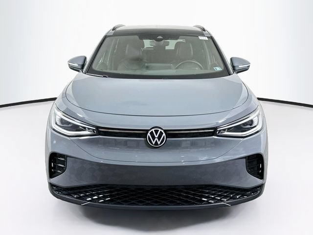 Certified 2023 Volkswagen ID.4 Pro S AWD/4WD image 2
