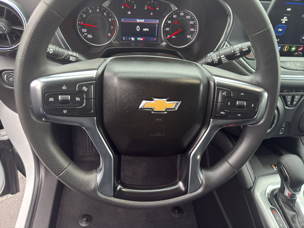 Used 2024 Chevrolet Blazer LT w/ Convenience Package image 16