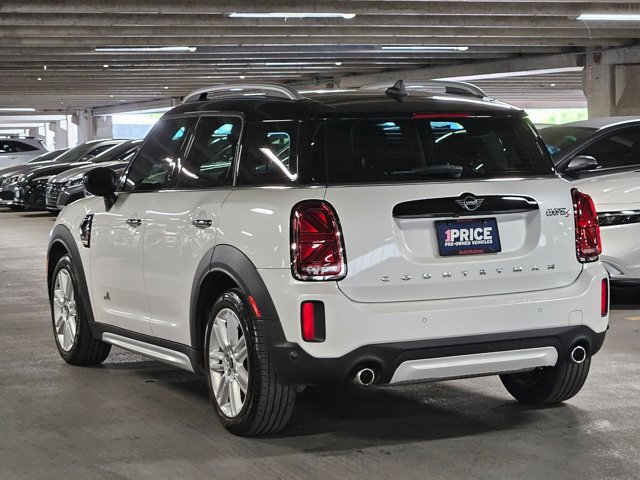 Used 2023 MINI Cooper Countryman S AWD/4WD image 7