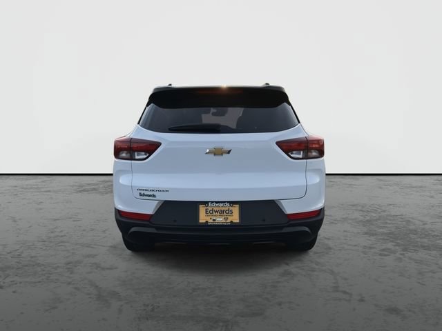 Used 2024 Chevrolet TrailBlazer LT image 6