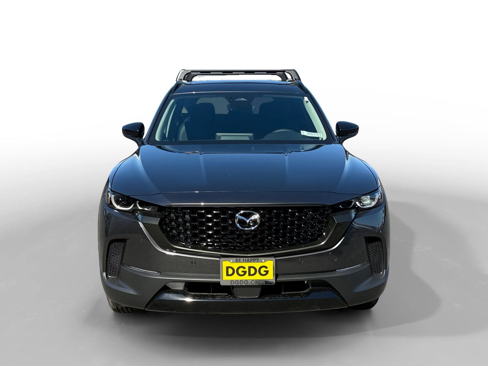 New 2026 MAZDA CX-50 AWD 2.5 Hybrid w/ Cargo Package image 8
