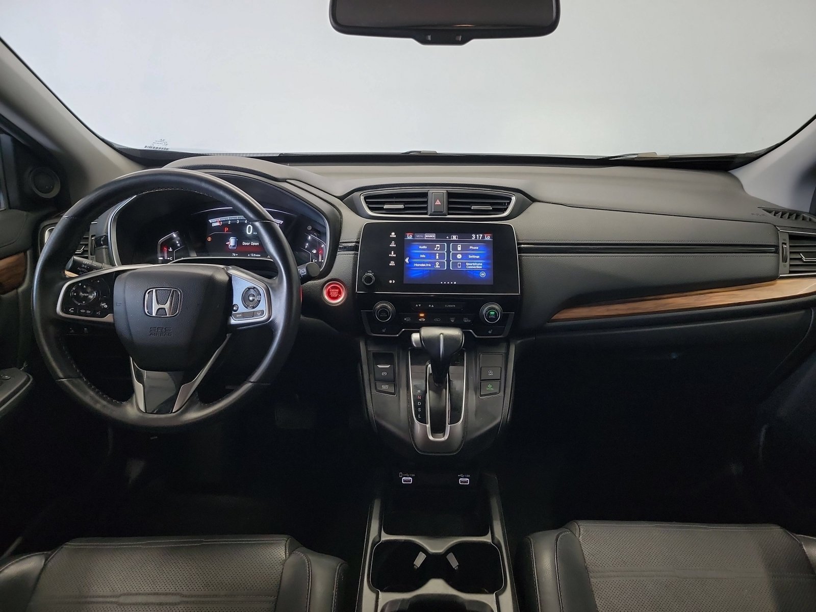 Used 2022 Honda CR-V EX-L image 15