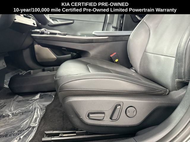 Certified 2023 Kia EV6 Wind w/ Wind Technology Package AWD/4WD image 19