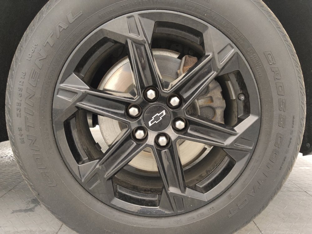 Used 2024 Chevrolet Blazer LT w/ Convenience Package FWD image 31