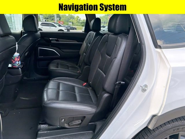 Used 2022 Kia Telluride EX w/ EX Premium Package AWD/4WD image 9