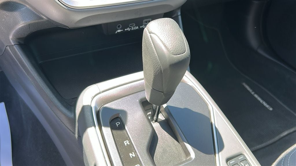 Certified 2025 Subaru Crosstrek 2.5i Premium AWD/4WD image 18