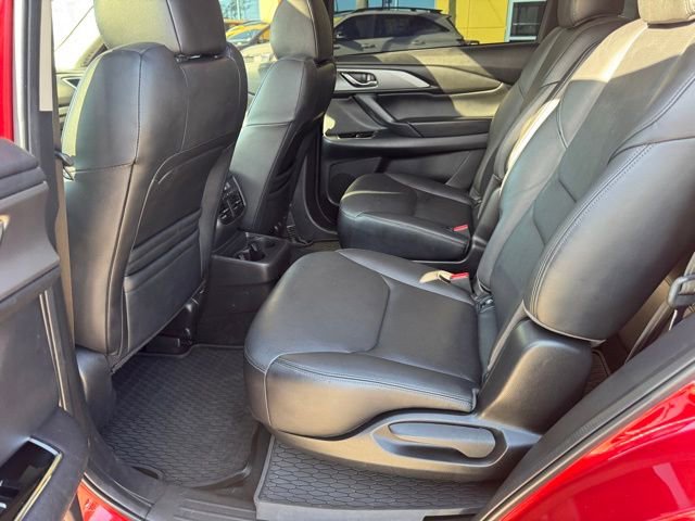 Used 2023 MAZDA CX-9 Touring Plus image 13