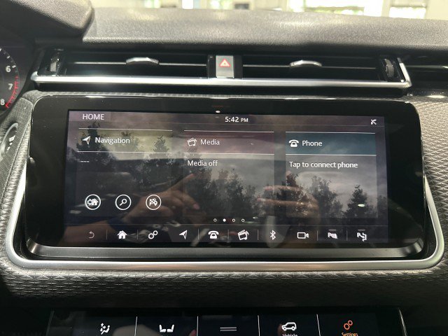 Used 2019 Land Rover Range Rover Velar R-Dynamic SE AWD/4WD image 64