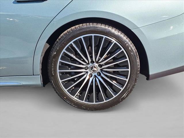Certified 2026 Mercedes-Benz E 350 Sedan image 24