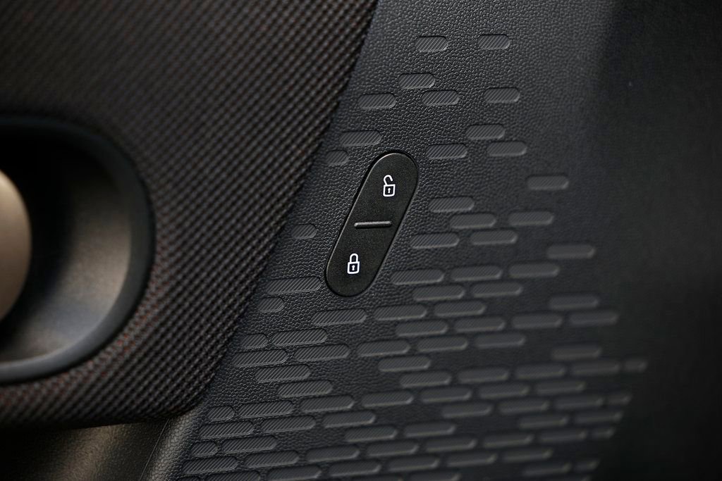 New 2026 MINI Cooper John Cooper Works image 19