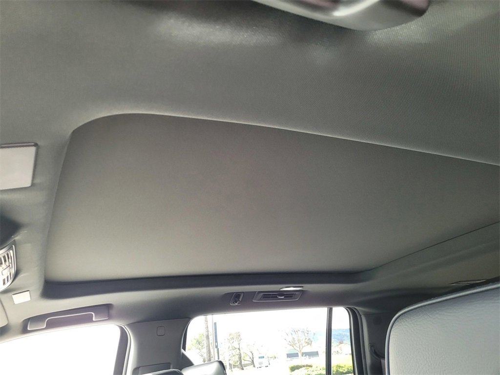 New 2026 GMC Yukon XL Denali image 15