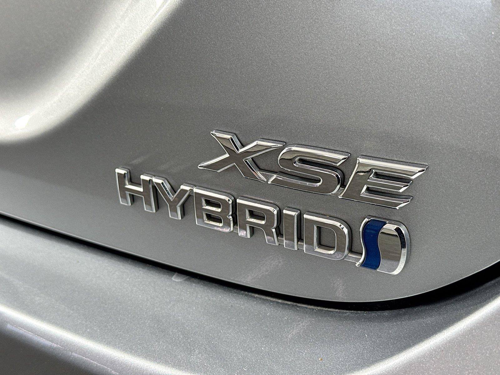Certified 2024 Toyota Camry XSE FWD image 14