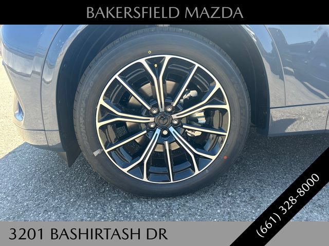 New 2026 MAZDA CX-70 3.3 Turbo S w/ Premium Package AWD/4WD image 26
