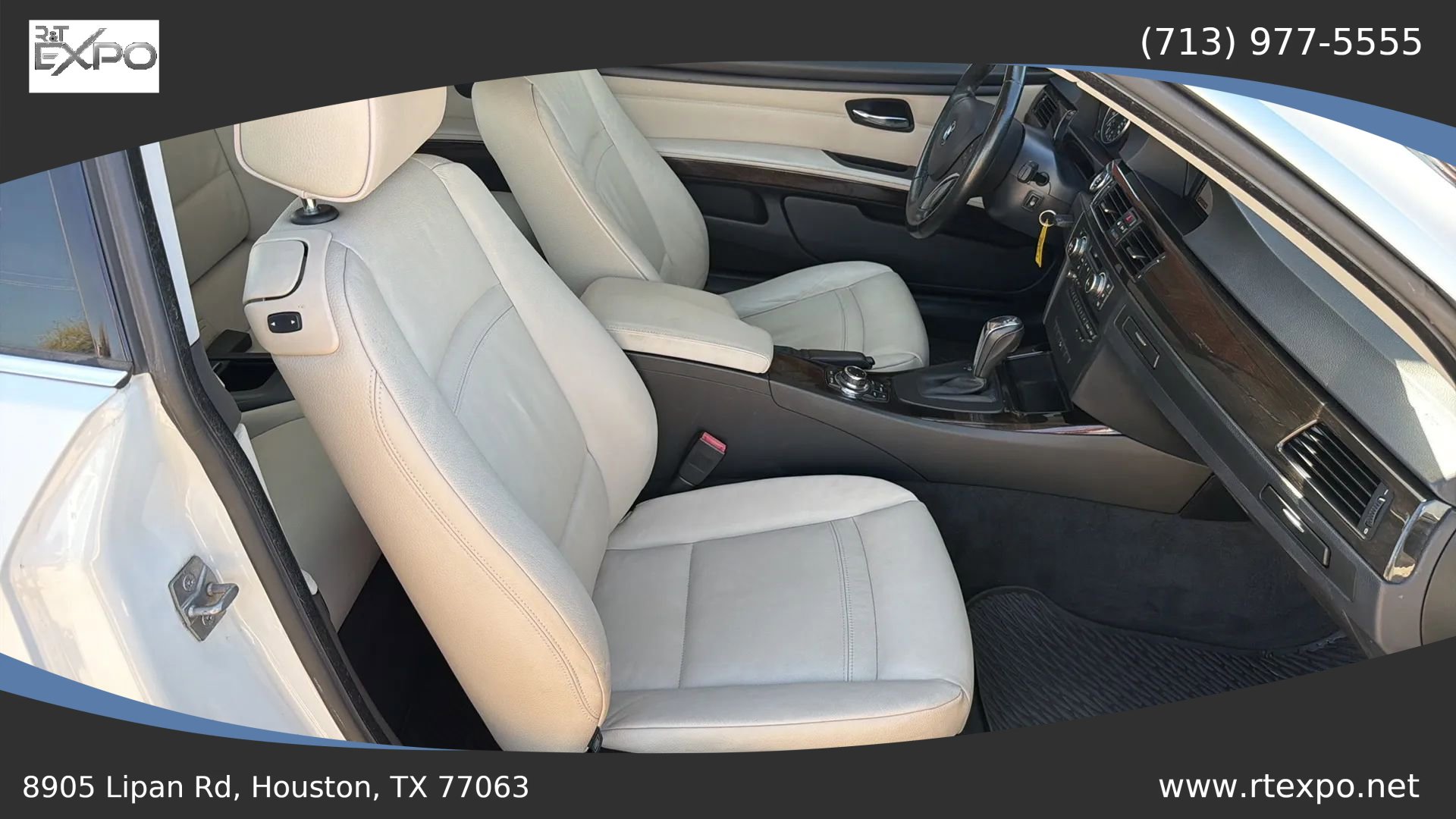 Used 2012 BMW 335i xDrive 335i xDrive Coupe 2D image 26