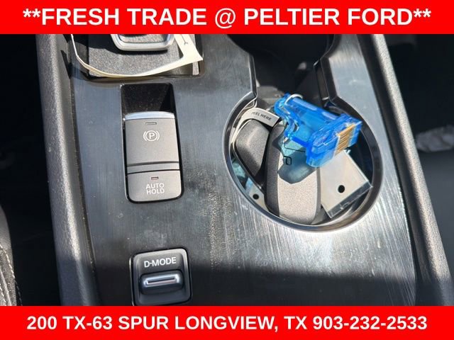 Used 2026 Nissan Rogue SL FWD image 17