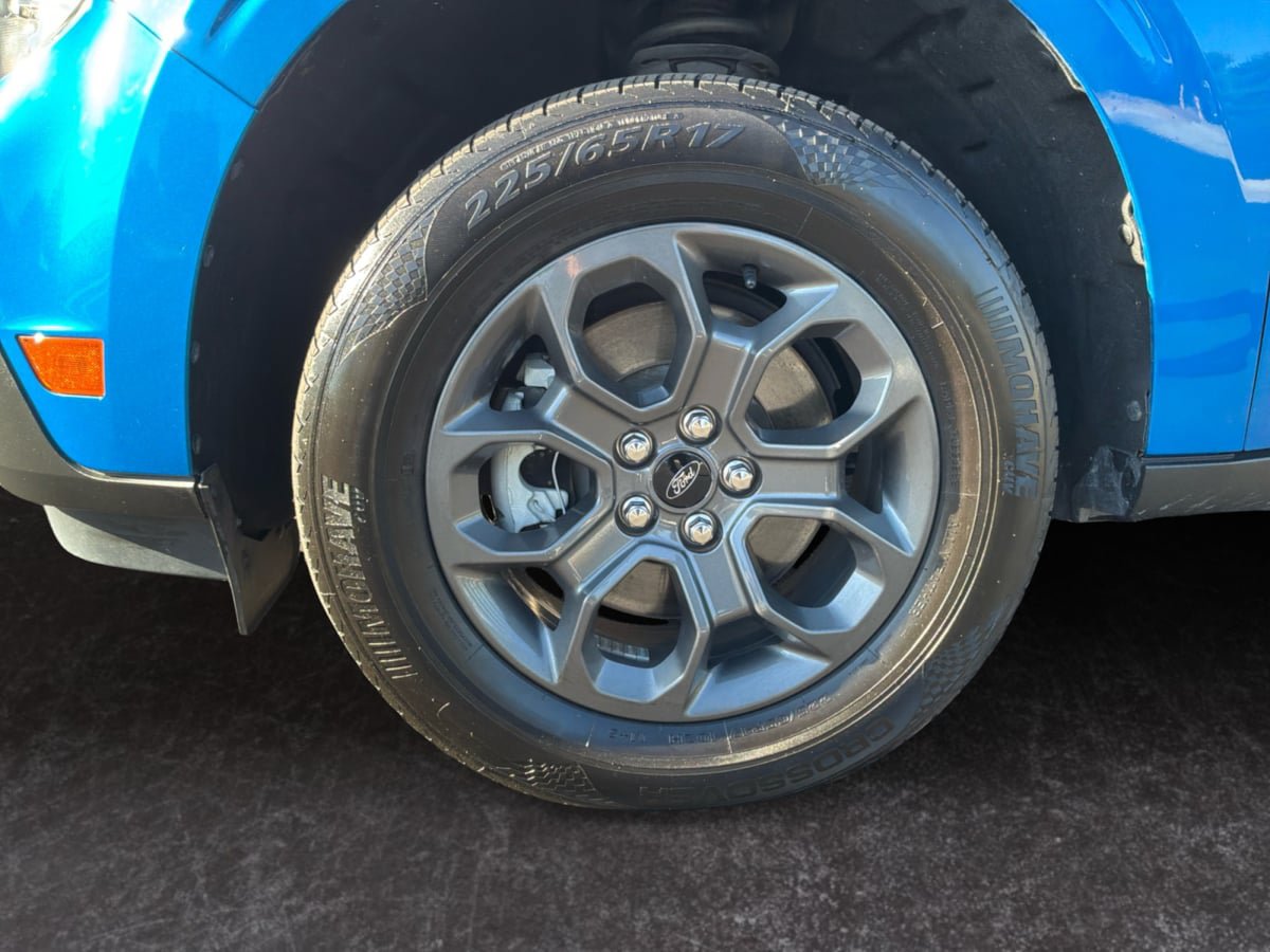 Used 2022 Ford Maverick XLT FWD image 9