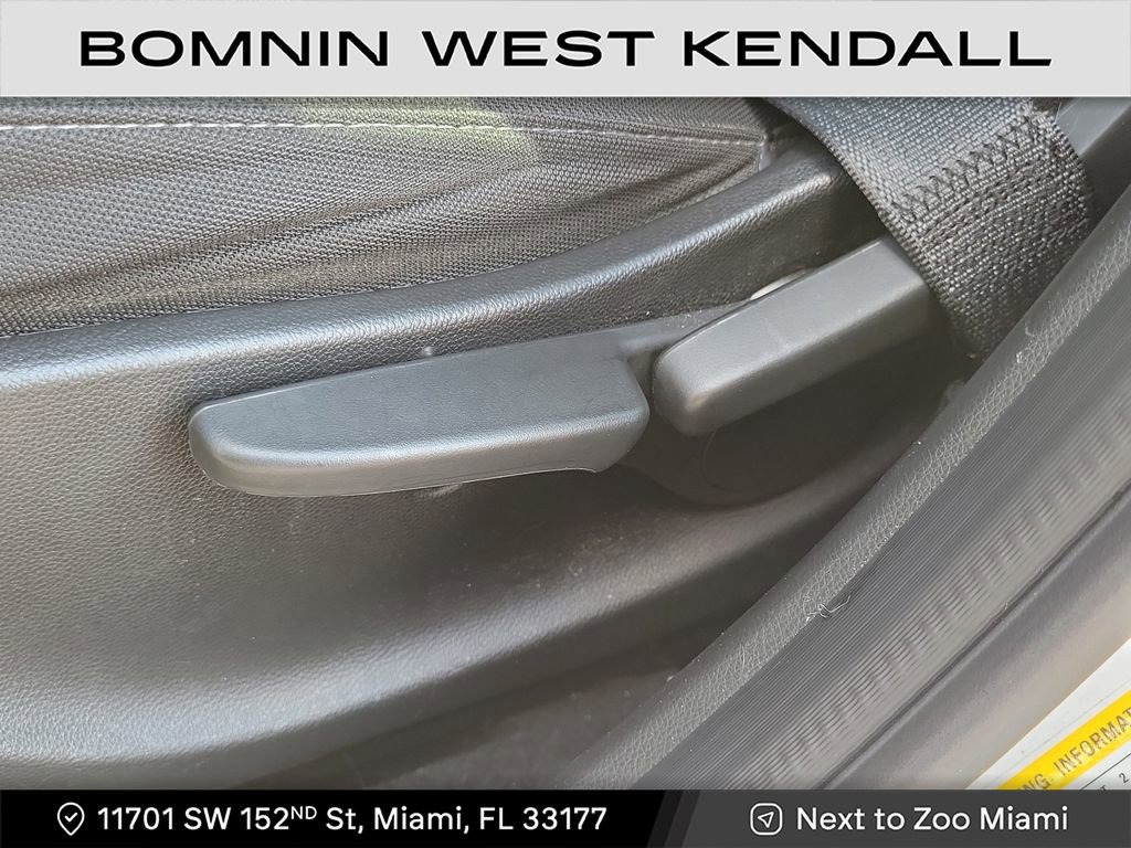 Used 2022 Chevrolet Spark LT image 11