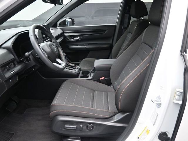 Certified 2024 Honda CR-V Sport image 21