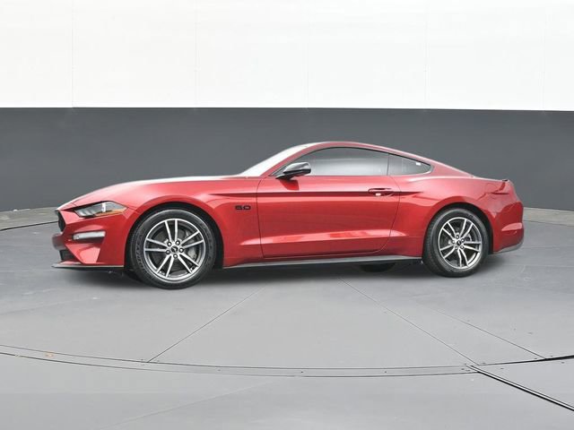 Used 2022 Ford Mustang GT w/ Equipment Group 301A RWD image 59