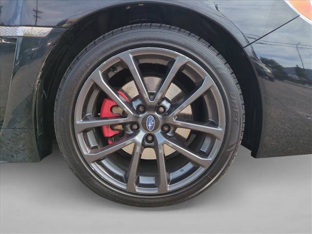 Used 2019 Subaru WRX Premium AWD/4WD image 21
