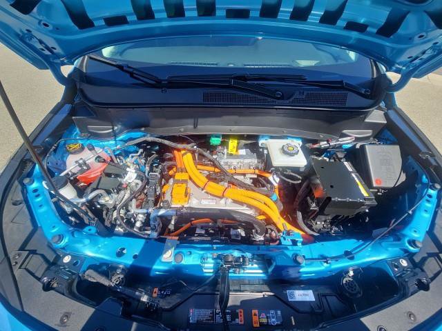 New 2027 Chevrolet Bolt RS FWD image 29