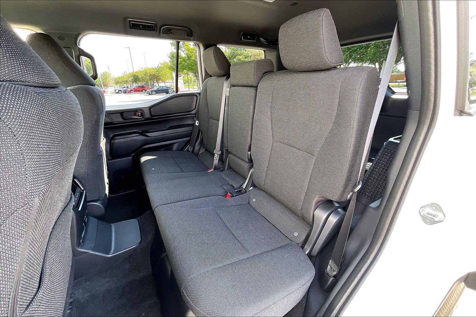 Used 2025 Toyota Land Cruiser 1958 AWD/4WD image 30