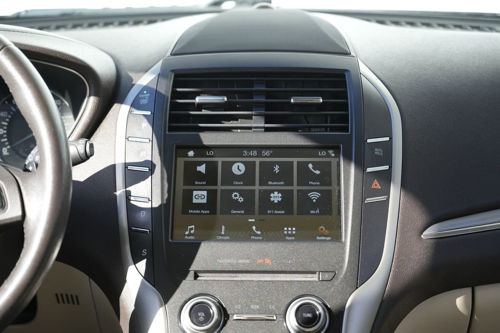Used 2017 Lincoln MKC Premiere AWD/4WD image 38