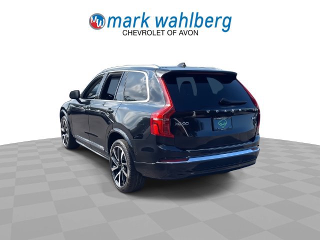 Used 2024 Volvo XC90 B6 Plus AWD/4WD image 6