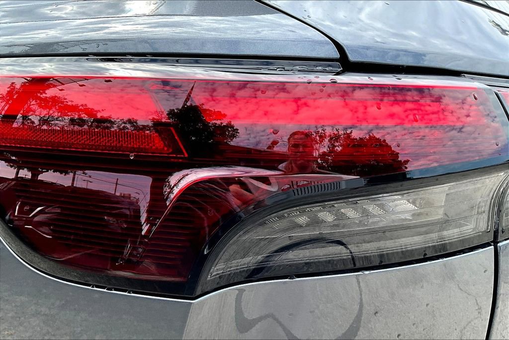 Certified 2026 INFINITI QX60 Autograph w/ Dark Cargo Package image 42