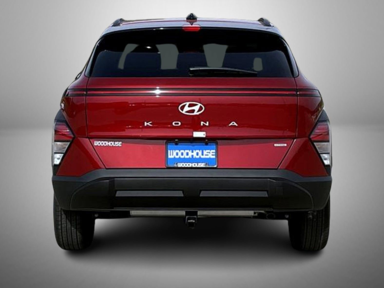 New 2026 Hyundai Kona SEL Sport image 7
