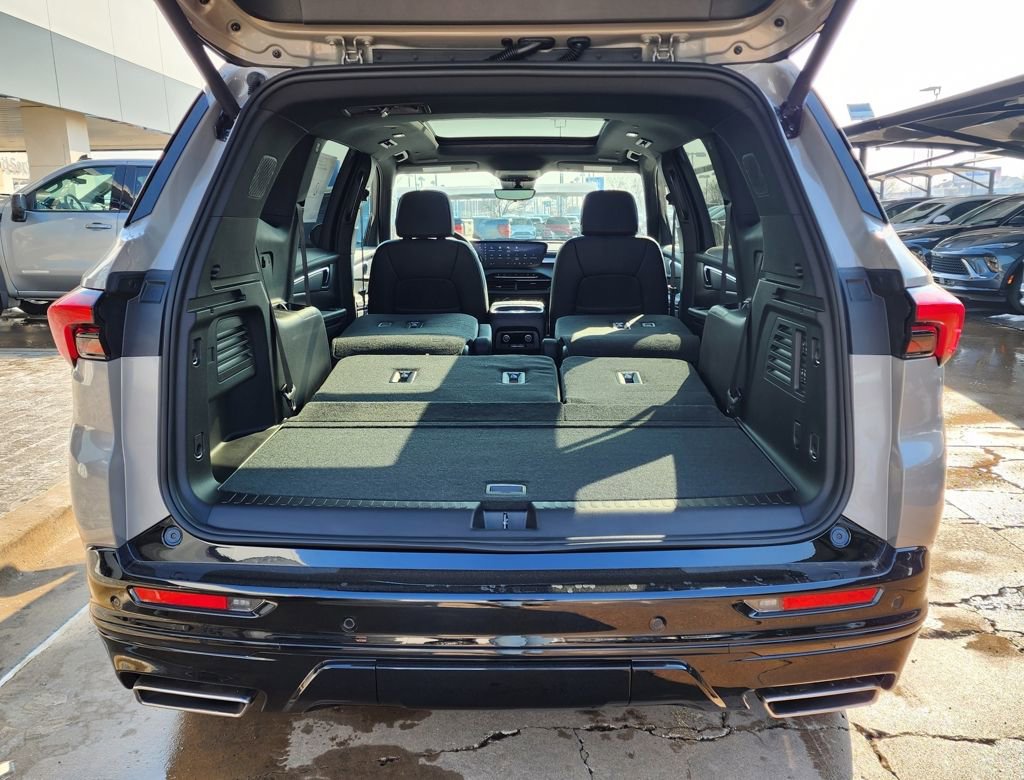 New 2026 Buick Enclave Sport Touring w/ Power Package image 55