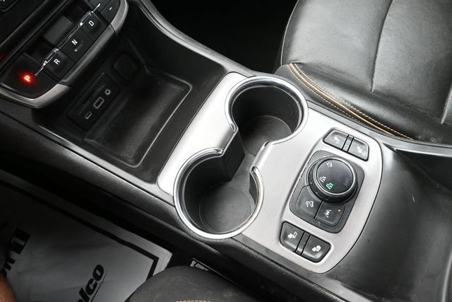 Used 2023 GMC Terrain AT4 AWD/4WD image 41