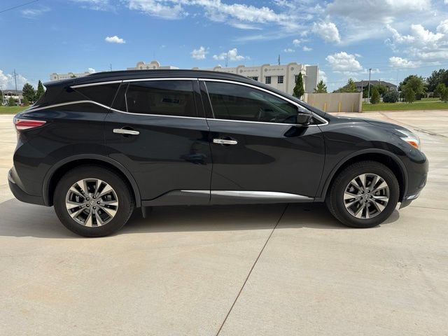 Used 2016 Nissan Murano SV FWD image 5