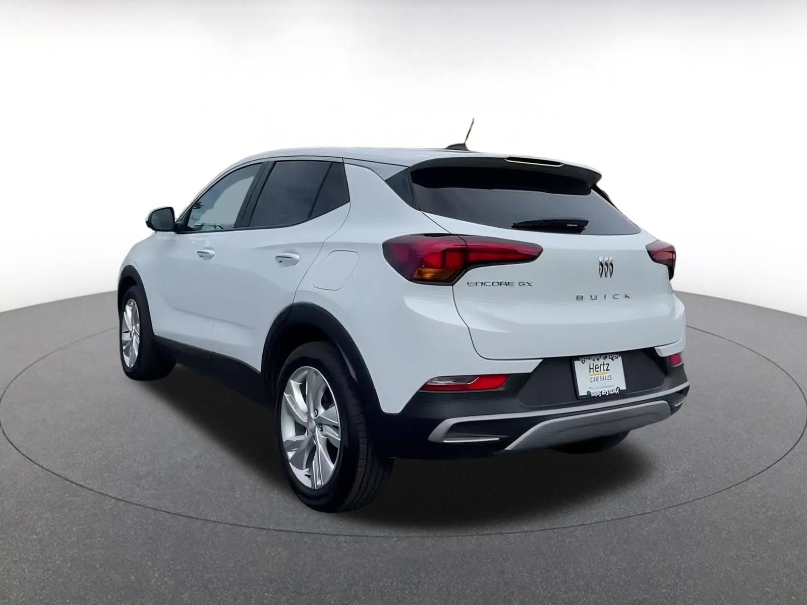 Used 2025 Buick Encore GX Preferred image 10