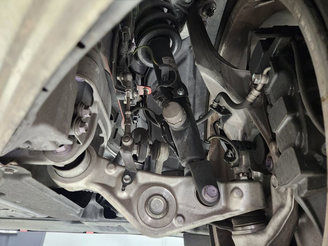 Used 2019 Lexus LC 500 Coupe image 31