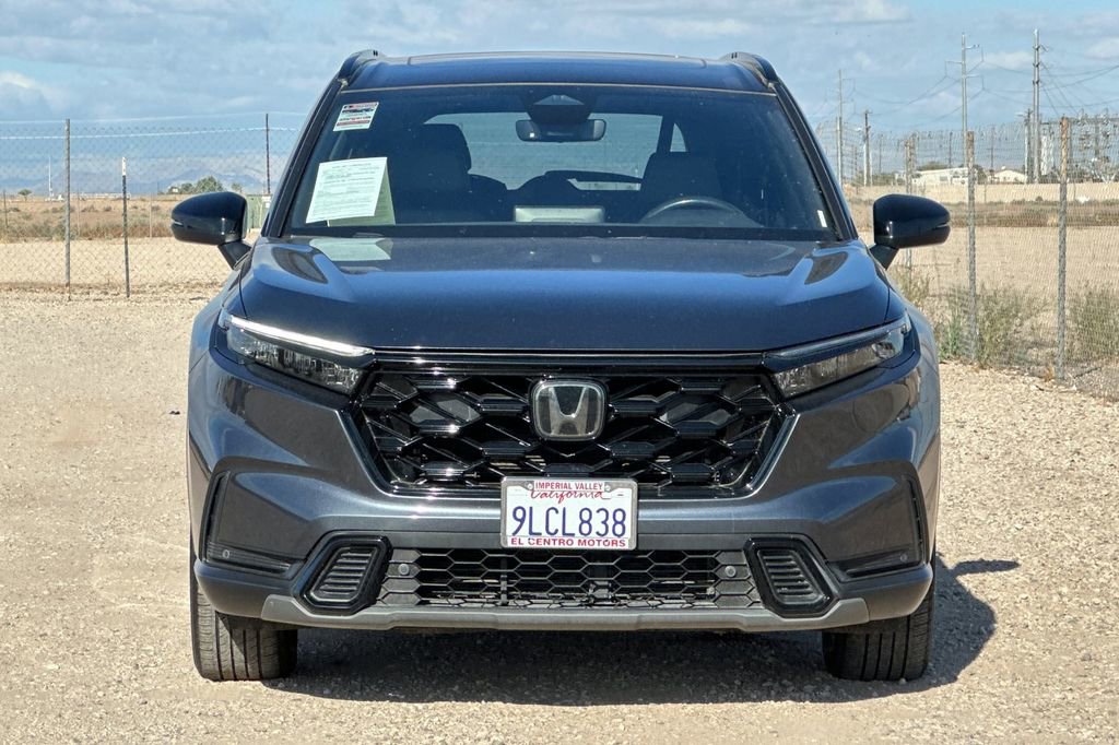 Used 2024 Honda CR-V Sport-L image 10