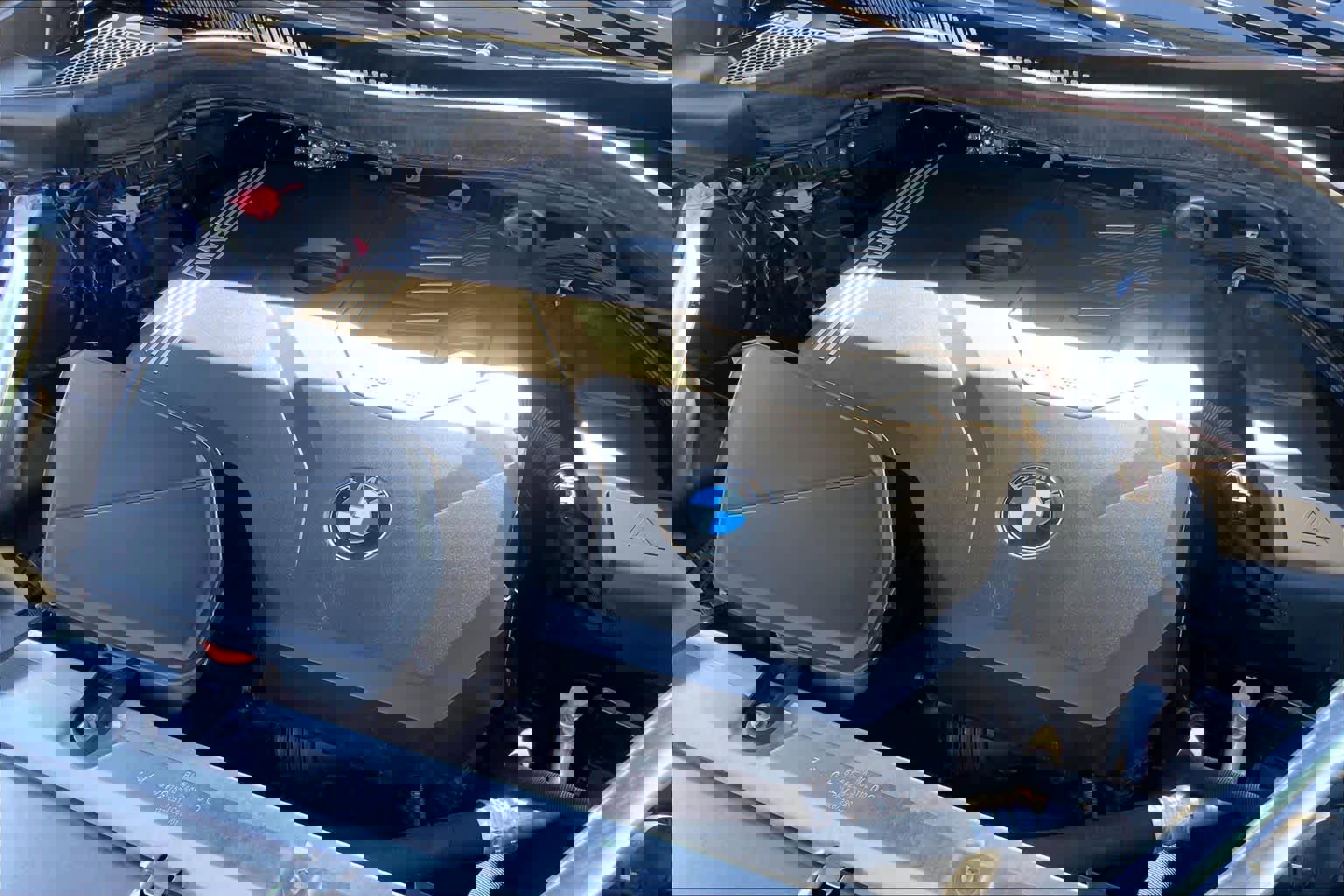 Used 2024 BMW X4 xDrive30i w/ Premium Package image 32