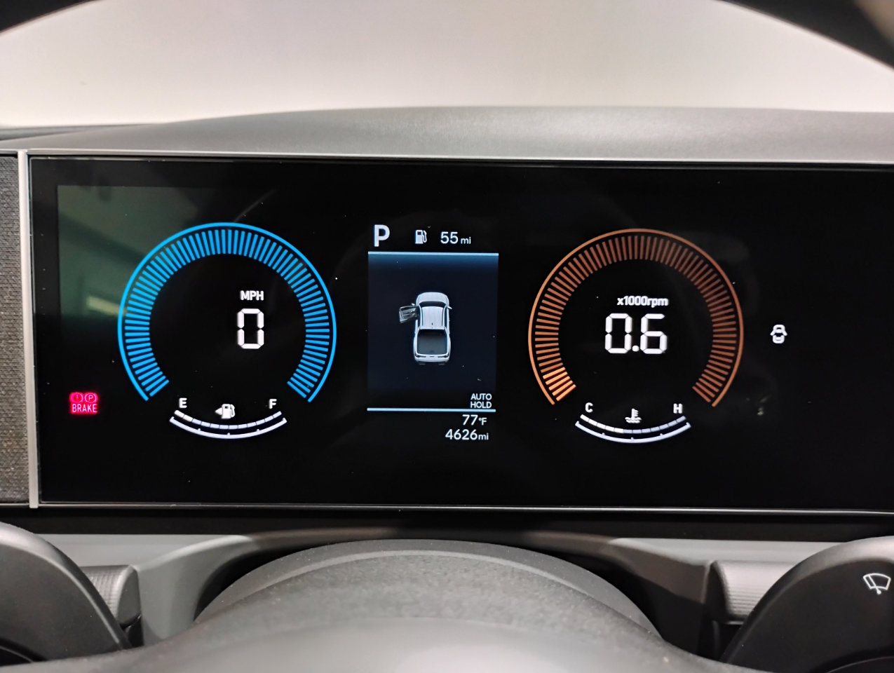 Used 2025 Hyundai Santa Cruz SEL image 69