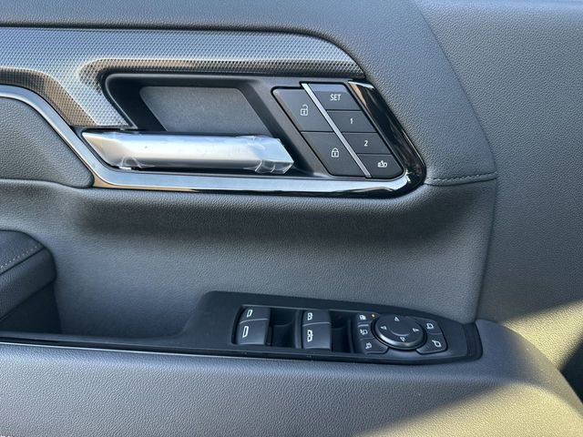 New 2026 GMC Sierra 2500 AT4 w/ Max Trailering Package image 23