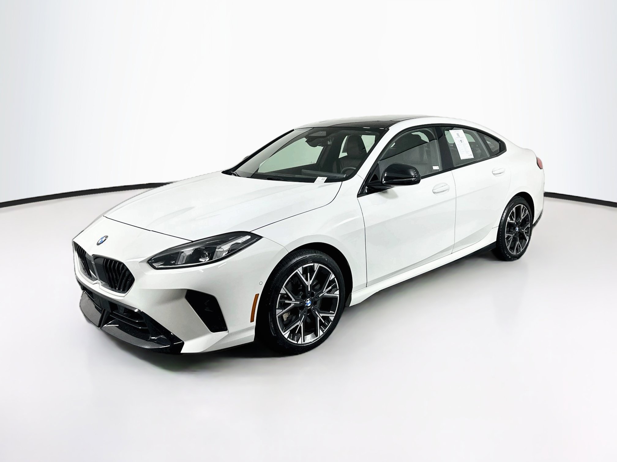 Used 2026 BMW 228i FWD image 3