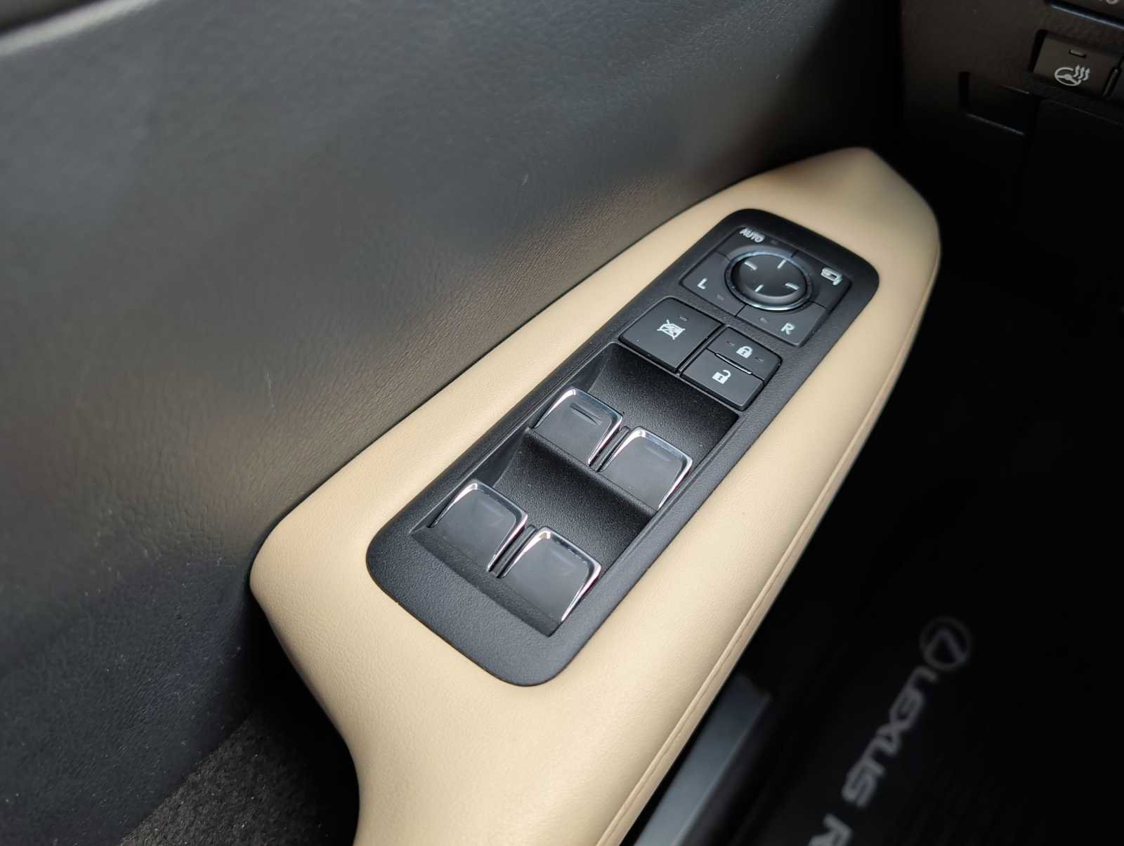 Used 2022 Lexus RX 350 RX 350 image 15