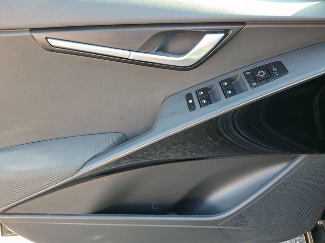 Certified 2024 Kia Niro Wind FWD image 14