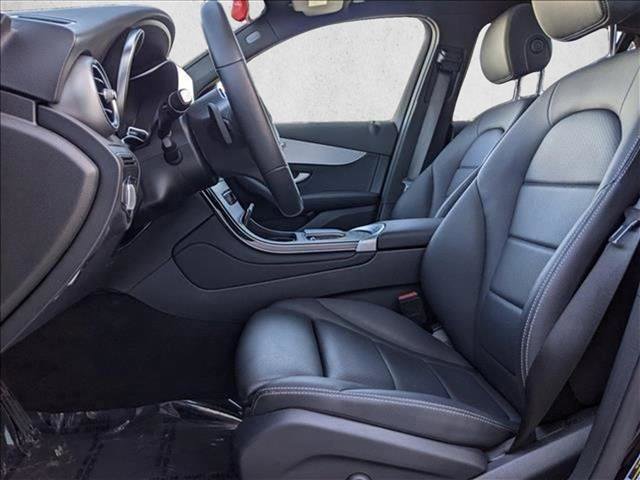 Certified 2022 Mercedes-Benz GLC 300 image 20