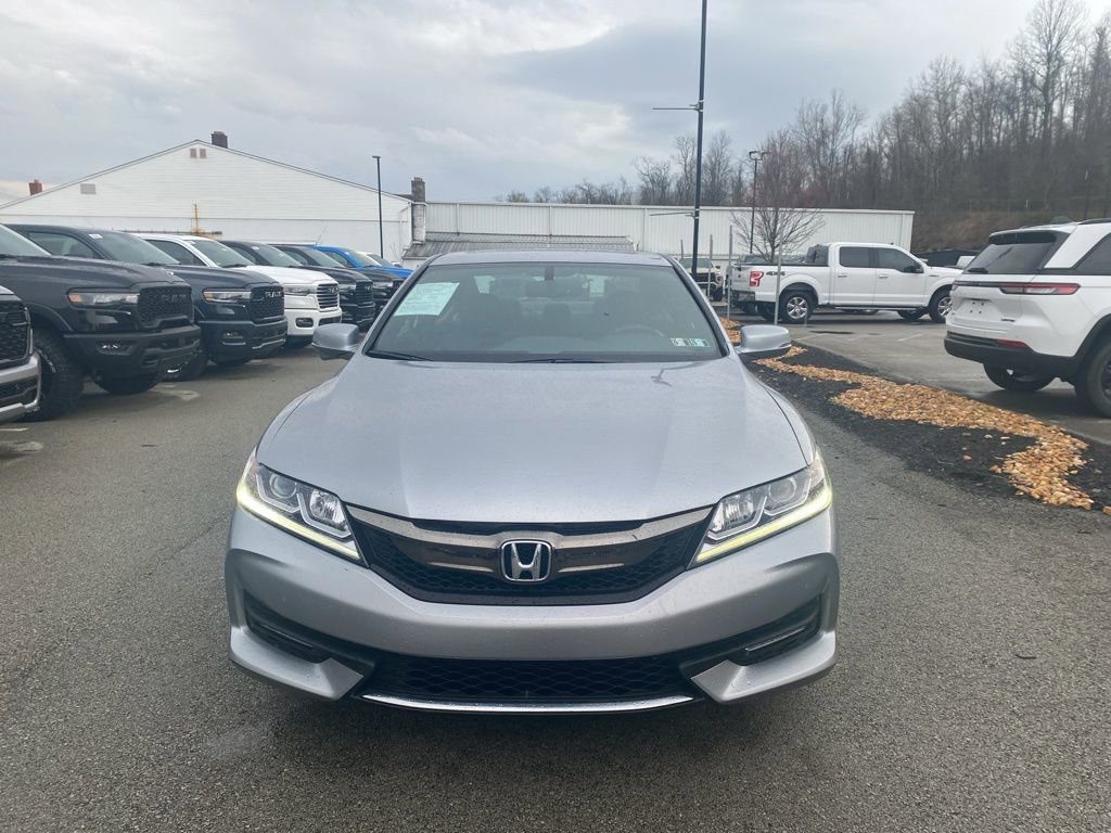 Used 2016 Honda Accord EX-L image 6