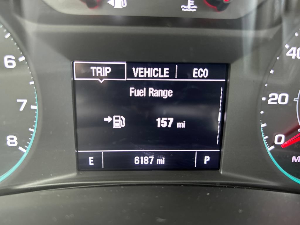Used 2024 Chevrolet Equinox LS AWD/4WD image 24