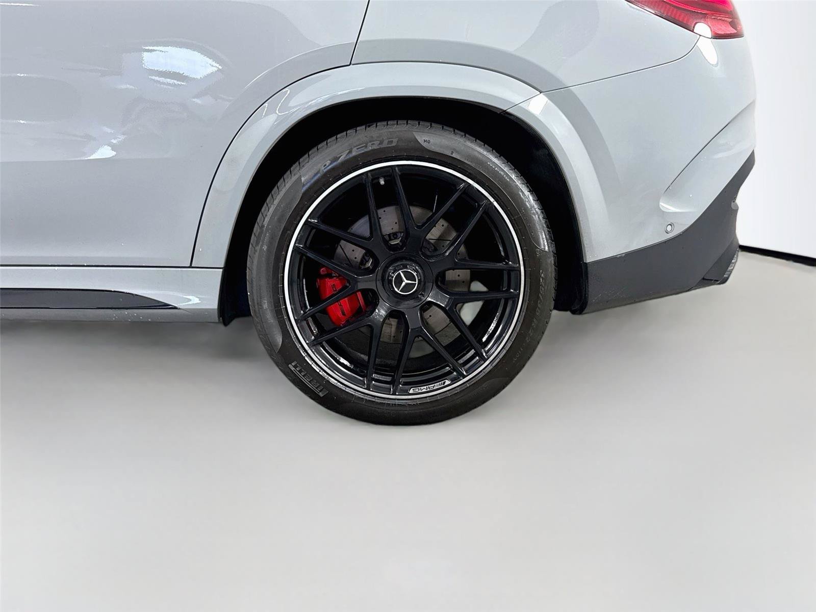 Used 2024 Mercedes-Benz GLE 63 AMG S image 14