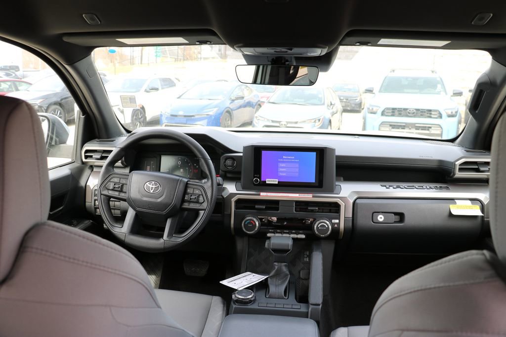 New 2026 Toyota Tacoma SR5 image 27