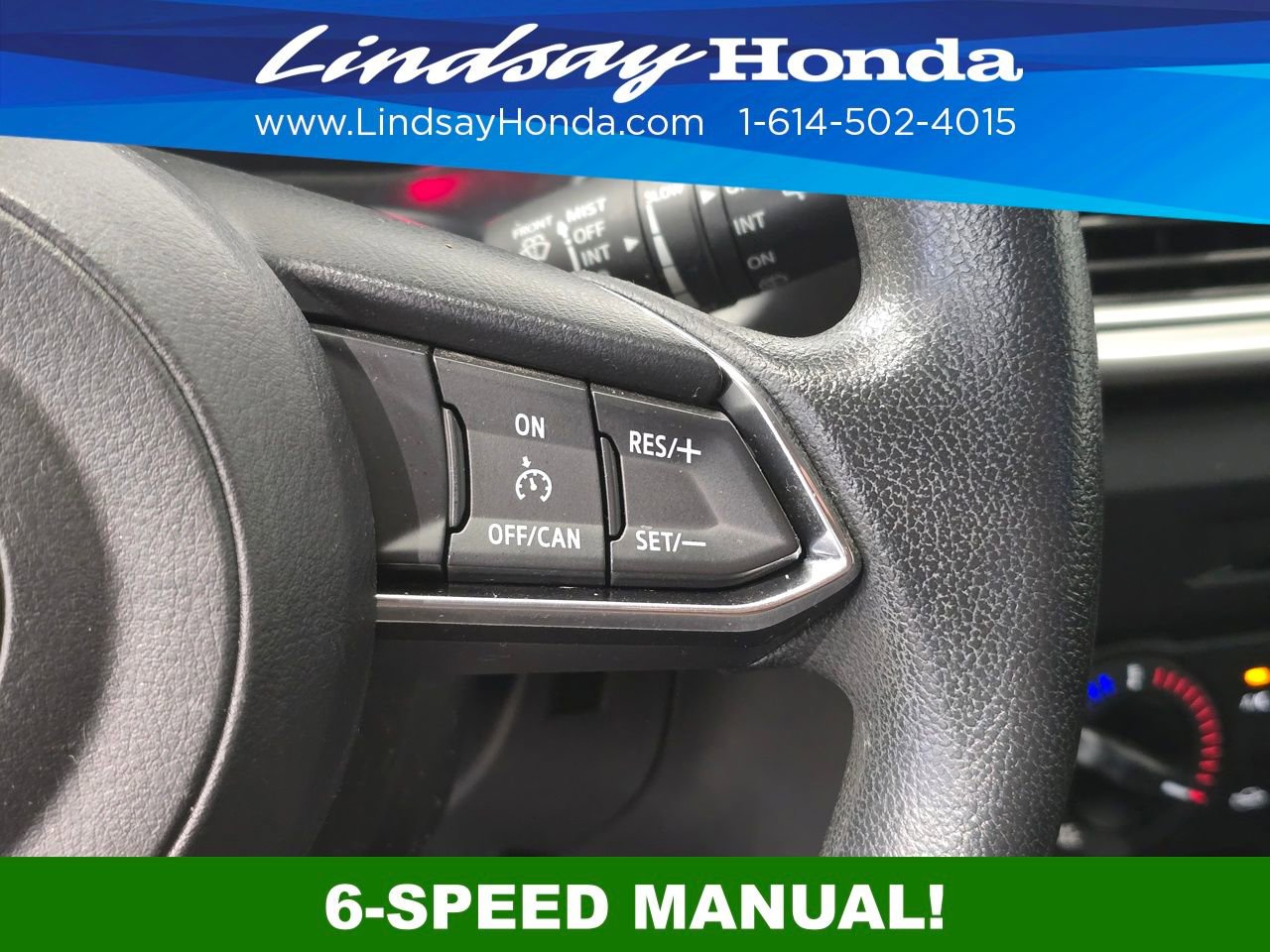 Used 2017 MAZDA MAZDA3 Sport image 15