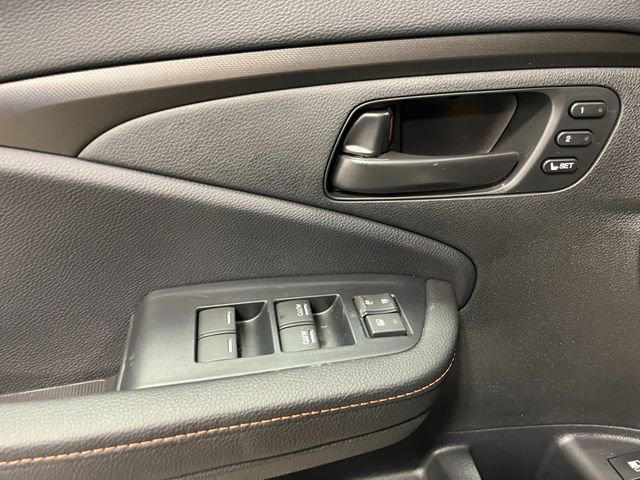 New 2026 Honda Ridgeline TrailSport image 15