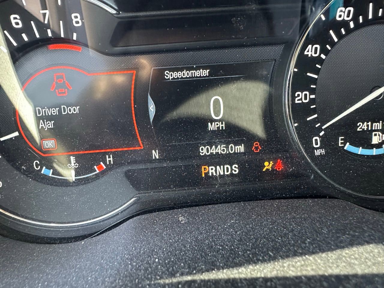 Used 2019 Lincoln MKC Reserve AWD/4WD image 13